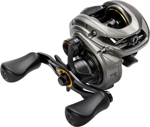 Lew's Accel RX Baitcasting Reels