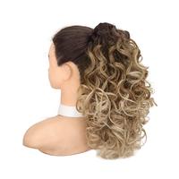 Ombre Black to Brown Mix Blonde  GTIN