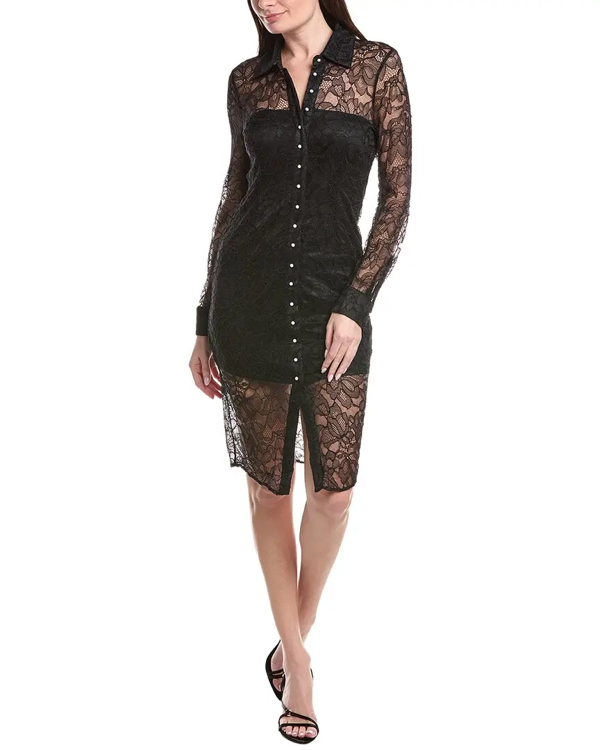 Generation Love Lorene Lace Dress