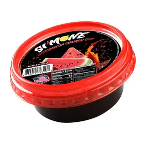 SI'MONE Chamoy Warermelon Rim Dip