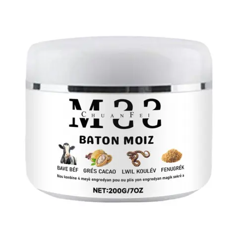 Baton Moiz Butter combine with Shea Gres Cacao butter , Bave BÈF, Lwil Koulev And Fenugreek body lotions Body Moisturizers Hydrating Moisturizer Cosmetic Blend, Body Moisturizing Cream Body Care