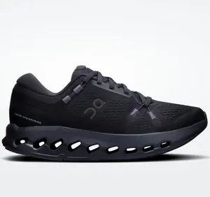 Women's Shoes Cloudsurfer 2 - Black | Black