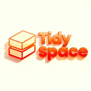 tidy-space