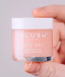 Eye Gel - Botox Peptide Infused