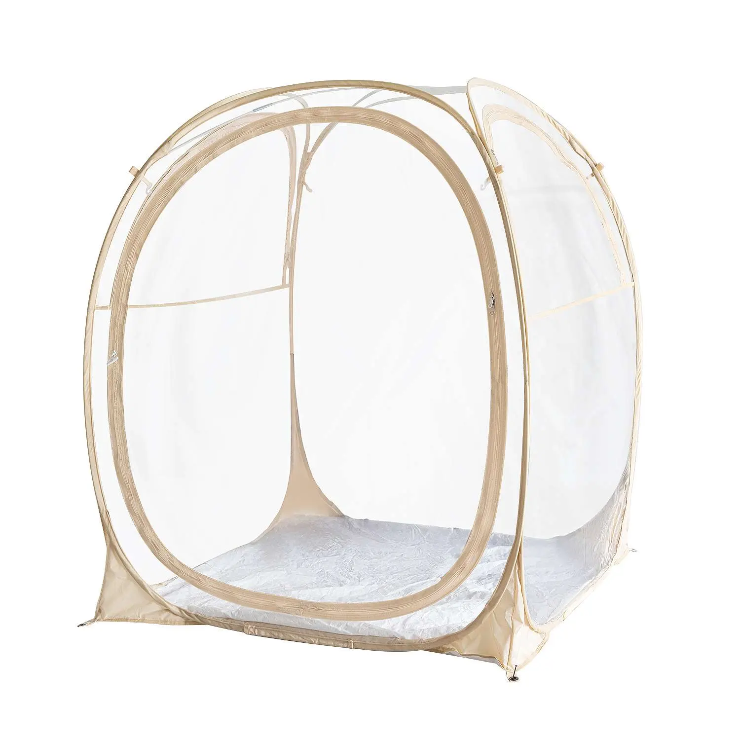 Pop Up Sports Tent Weather Proof Pod ,Buy Now For Free Shipping