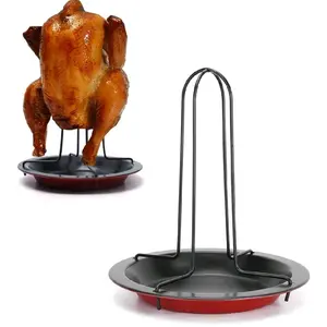 Non Stick Chicken Roaster - Perfect for Cooking Chicken