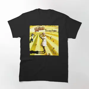 Genesis T-Shirt - Classic Genesis Band Logo Tee, Retro Design, High-Quality Cotton, Perfect for Progressive Rock Fans
