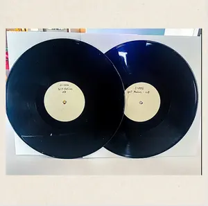 Spirit Machines - Feel Again [2LP] Test Pressing