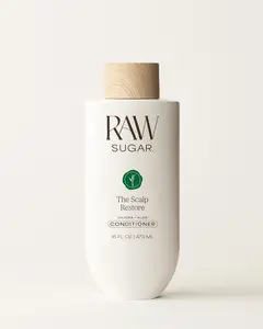 The Scalp Restore Conditioner | Jojoba + Aloe | 16 fl oz