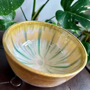 Ceramic Bowl