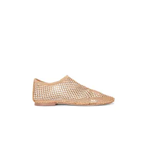 Steve Madden Mino Flat in Blush