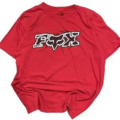 Fox Shirts Women Stores TikTok Shop