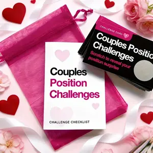 Funny Couples Scratch Card Game NaughtyBirthday for Him/Her Romantic Party Game with Scratch Cards NoElectricity Needed Couples Activity for Anniversary Birthday Party Favors