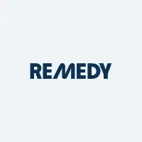 Remedy Science shop logo