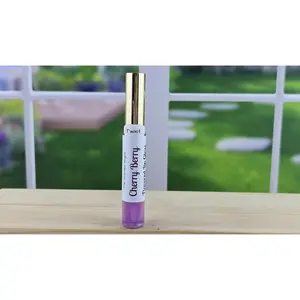 Moisturizing Cherry Berry Flavored Lip Gloss