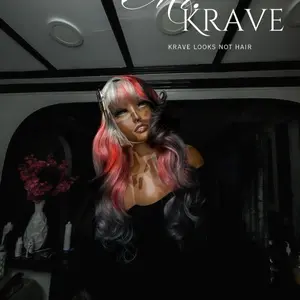 KRAVE REIGN