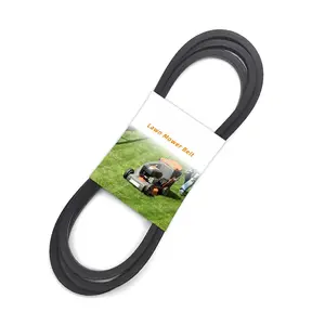 1/2" x 90 1/2" 1666698 Lawn Mower Tractor Drive Belt for Simplicity 1666698SM, 1716854, 1716854SM