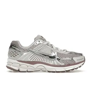 Nike Women's Zoom Vomero 5 Metallic Silver Platinum Violet Running Shoes, from StockX