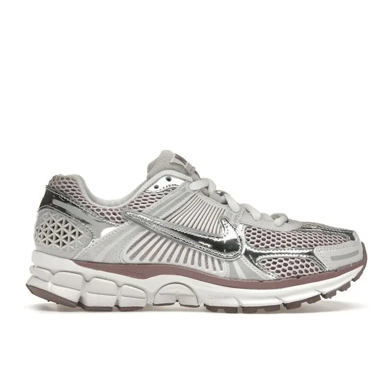 Nike Women's Zoom Vomero 5 Metallic Silver Platinum Violet Running Shoes, from StockX Nike Women's Zoom Vomero 5 Metallic Silver Platinum Violet Running Shoes, from StockX