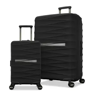 Samsonite Venue X Spinner Hardside 2 Piece Set (CO/L) - Luggage Samsonite Venue X Spinner Hardside 2 Piece Set (CO/L) - Luggage