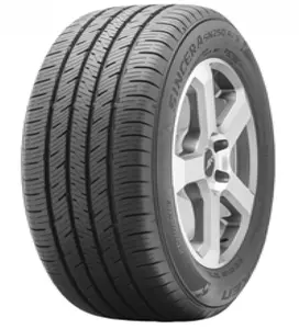 Falken  Falken Sincera SN250 A/S All Season 215/50R17 95V XL Tire