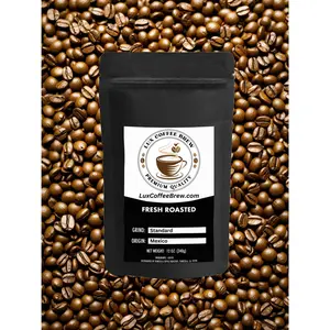 Mexico Single Origin Organic Coffee