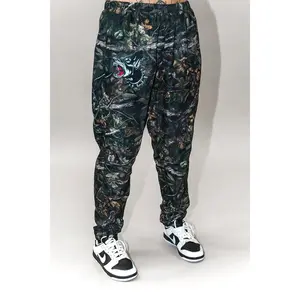 Incognito Track Pants