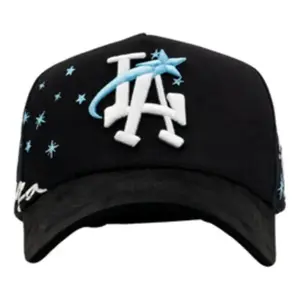 One Hats El Mago Magic Club Stylish Adjustable Baseball Cap