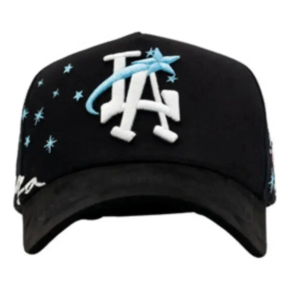One Hats El Mago Magic Club Stylish Adjustable Baseball Cap