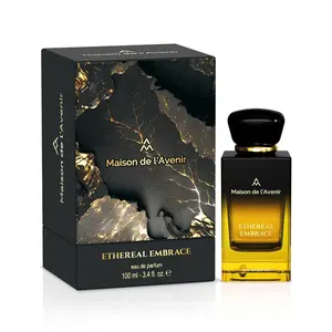 Maison de l'Avenir Ethereal Embrace - with Fruity, Floral and Gourmand notes - Unisex