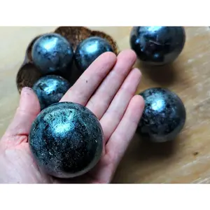 Hematite Sphere