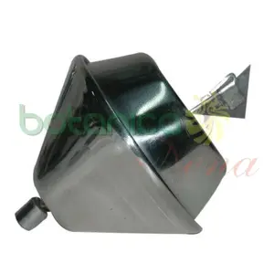 Boya de Olokun De metal