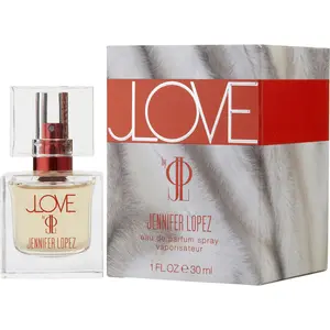 Jlove By Jennifer Lopez By Jennifer Lopez Eau De Parfum For Women