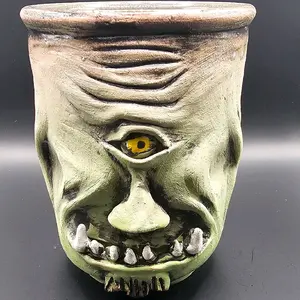 Watcher Monster Cup