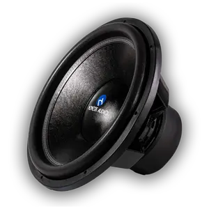 Nemesis Audio NA-18F 18" 1200W RMS Subwoofer DVC 4-Ohm