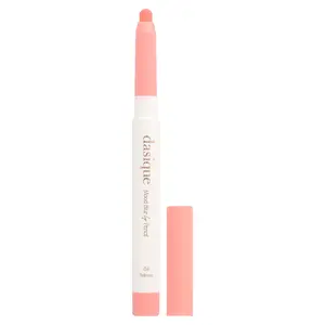 Dasique Mood Blur Lip Pencil, 04 Salmon, 0.03 oz (0.9 g) Dasique Mood Blur Lip Pencil, 04 Salmon, 0.03 oz (0.9 g)