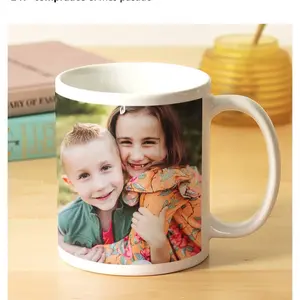 Tasas personalizadas Mug Ceramic