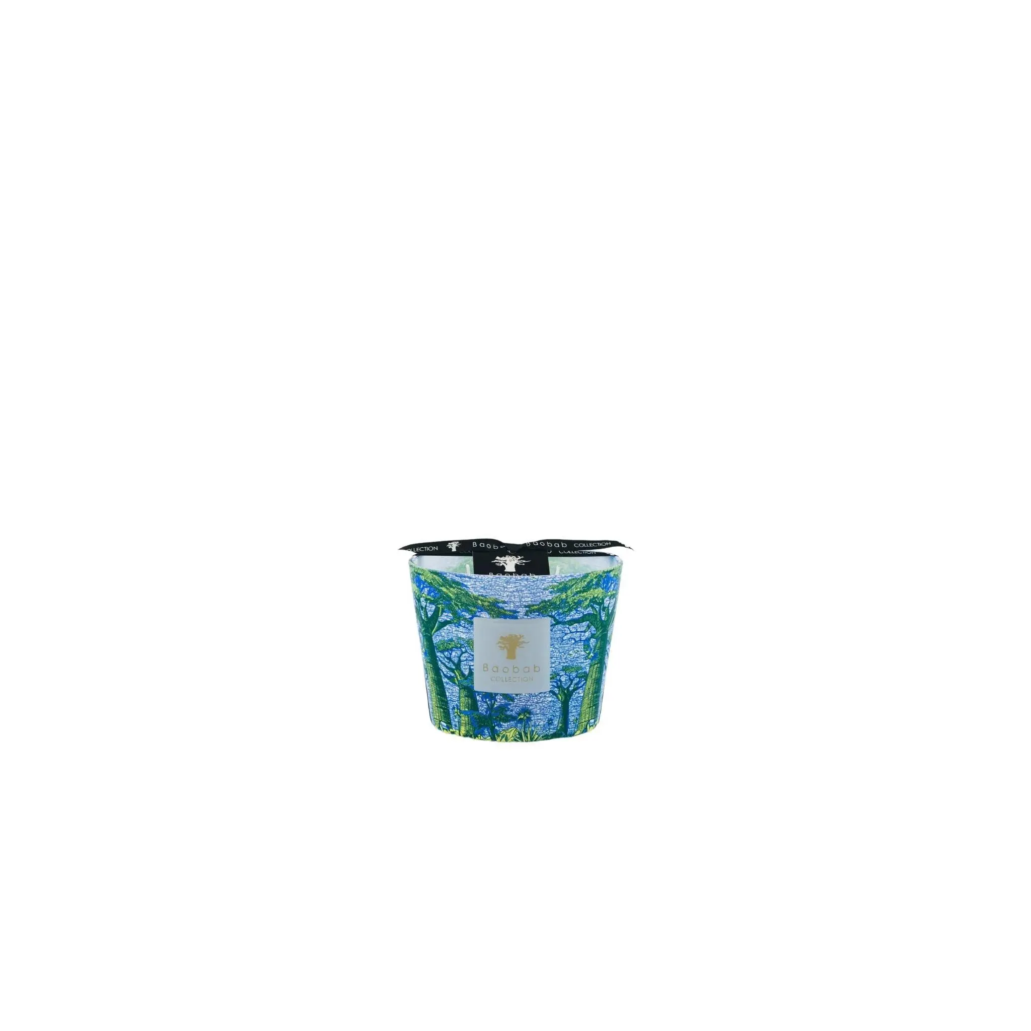 Baobab Candle Sacred Trees Yarani Max 10