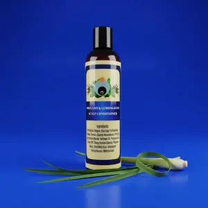 Oregano & Lemongrass  Scalp Conditioner