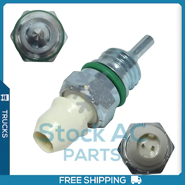 A/C Temperature Sensor Thermistor For International Navistar 4200 4300 4400