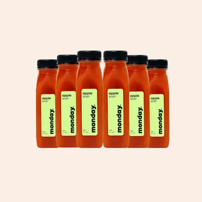 Apple Juice about Walmart TikTok Shop