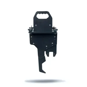 Impulse Pedal Drive Adapter