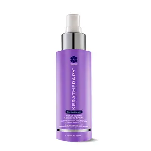 Totally Blonde Violet Toning Leave-In Conditioner
