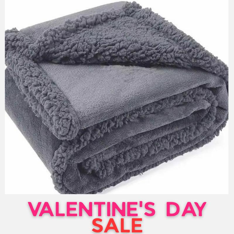 Waterproof Blanket for Bed Intimacy Pleasure All Season Multipurpose Blanket for Couples, Adults, Pets, Squirt, Pee Proof Pleasure Blanket for Kids Adults, Pets, waterproof Soft comfy Pet Blanket