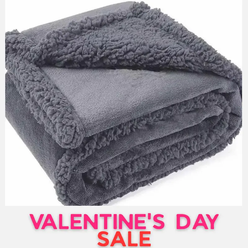 Waterproof Blanket for Bed Intimacy Pleasure All Season Multipurpose Blanket for Couples, Adults, Pets, Squirt, Pee Proof Pleasure Blanket for Kids Adults, Pets, waterproof Soft comfy Pet Blanket