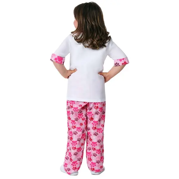 Girl's Veterinarian Costume