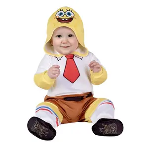 Infant SpongeBob SquarePants Costume