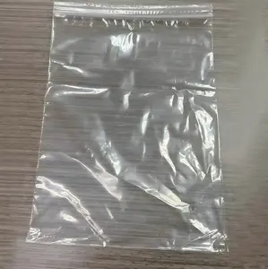 Transparent GG Packaging Bag Sealing Bag
