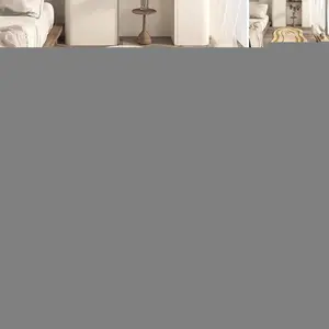Irregular Living Room Area Carpets Soft Comfortable Bedroom Bedside Area Rugs Modern Home Decoration Aesthetics Ковер В Гостиной