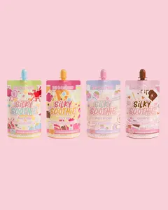 P.Louise Soft Skin Crew